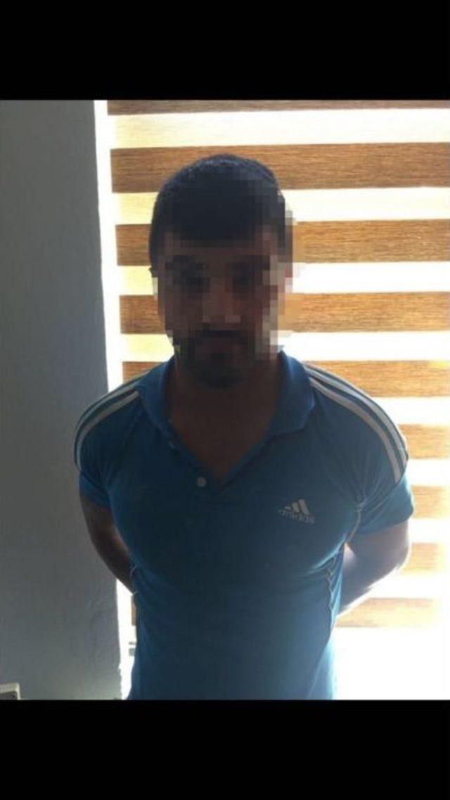 Alibeyk&ouml;y Barajında Cinayet Silahı Arandı 1