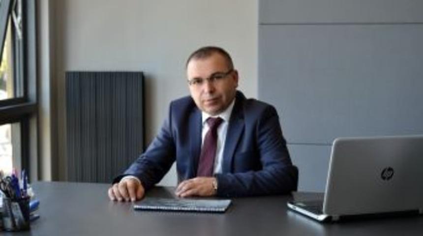 İş G&uuml;venliğinin Geleceği Masaya Yatırılacak