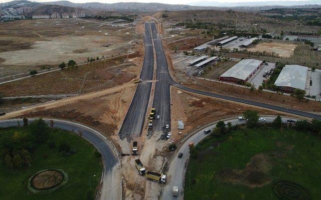 Sabancı-bağlıca Bağlantısında Hedef Kasım Ayı