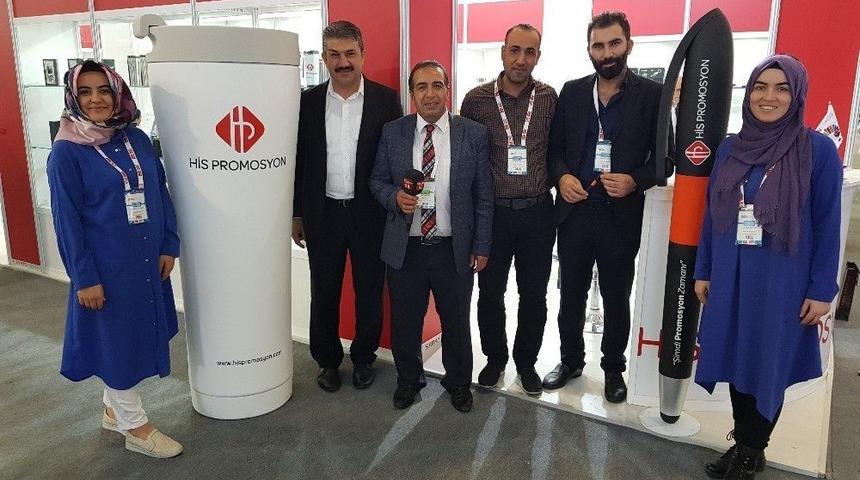 Muhammed Kurt: "krizde Promosyon Ve Reklamı Kesmeyen Kazanıyor"