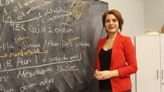 Nazik Kösegil: yeni Sınav Sistemi İle Kaygılar Azalacak