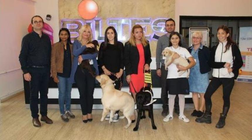 G&ouml;rme Engelli Vatandaşlara Işık Olacak