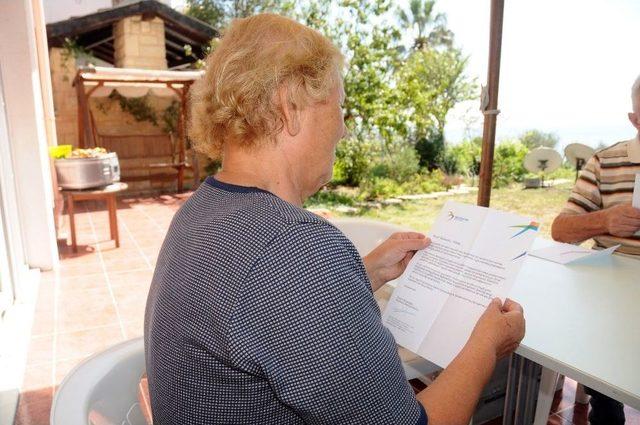 Beylikdüzü’nde Et Bağışına Büyük Destek