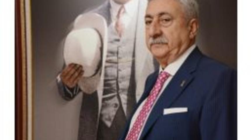 Ankara&rsquo;nın Başkent Oluşunun 94. Yıl D&ouml;n&uuml;m&uuml;