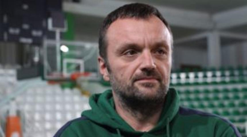 Yeşilgiresun Belediyespor Beşiktaş Ma&ccedil;ı Hazırlıklarını S&uuml;rd&uuml;r&uuml;yor