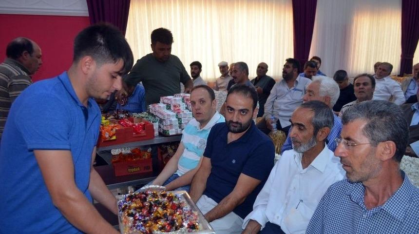 Iğdır&rsquo;da Gadir-i Hum Bayramı