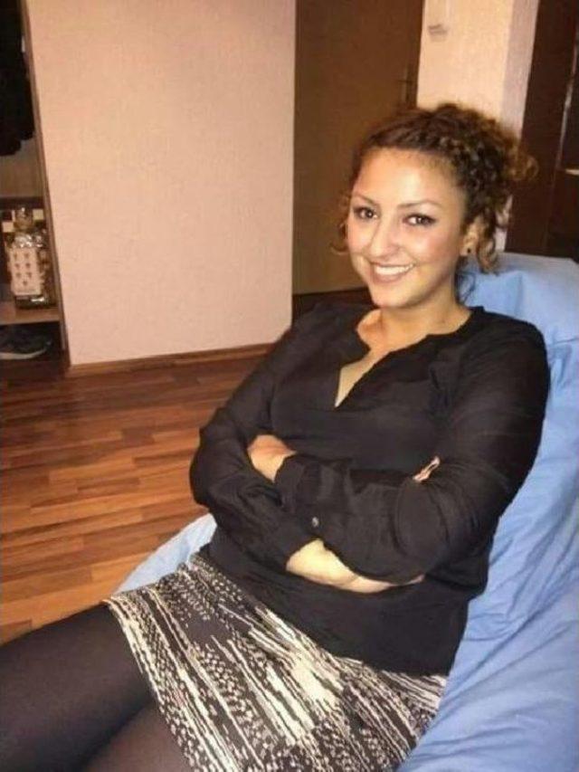 L&ouml;semi Hastası Hande I&ccedil;in Kan Bağışı Kampanyası 1