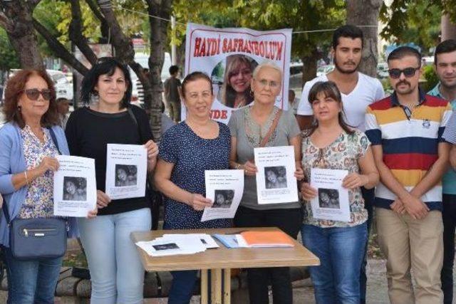 L&ouml;semi Hastası Hande I&ccedil;in Kan Bağışı Kampanyası 2