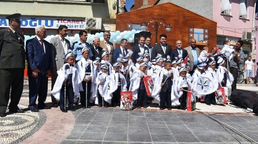 Havran, Kurtuluşunun 95. Yılı Kutladı