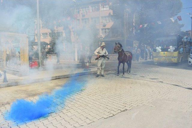 Havran, Kurtuluşunun 95. Yılı Kutladı