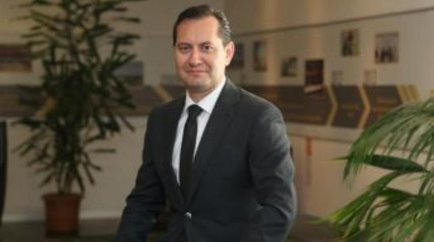 Shell & Turcas&rsquo;In Global Pazarlama Direkt&ouml;rl&uuml;ğ&uuml;'ne Bur&ccedil;in Toktamış Atandı