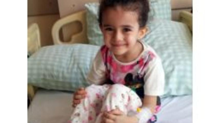 &ldquo;ben İyi Olacağım&rdquo; Diyen L&ouml;semi Hastası G&uuml;ler Yaşamını Yitirdi