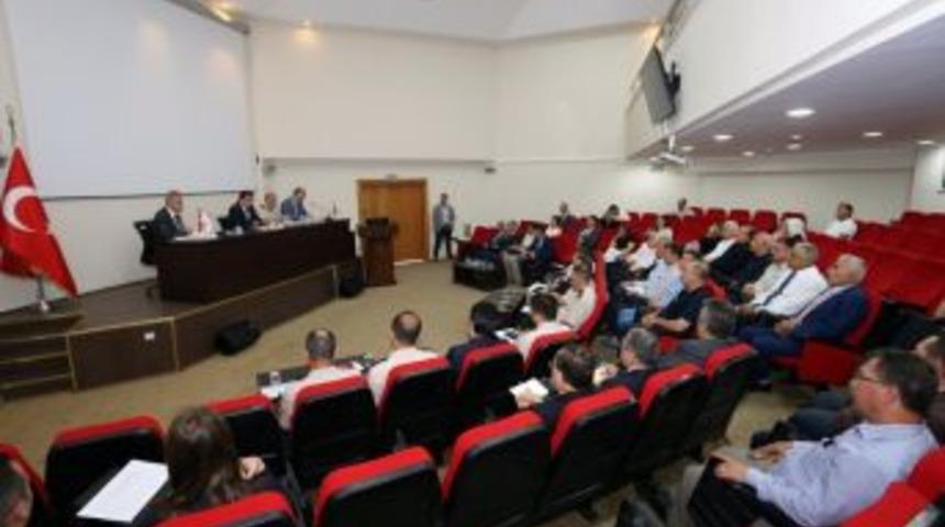 K&uuml;&ccedil;&uuml;k&rsquo;ten Birlik Mesajı