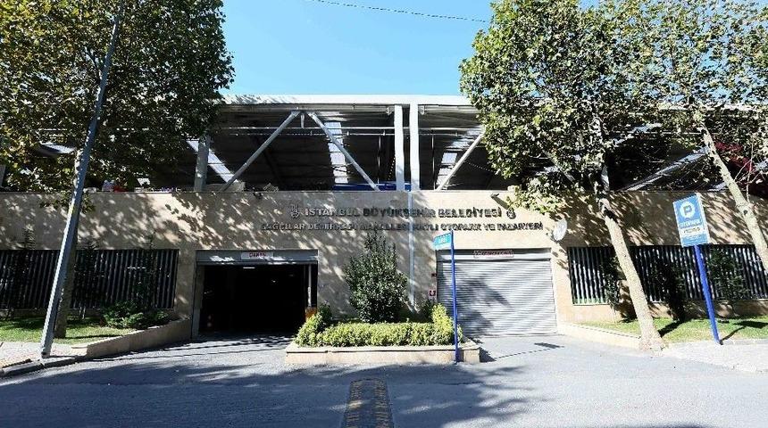 Bağcılar’da Semt Pazarları Katlı Pazar Alanlarına Taşınıyor