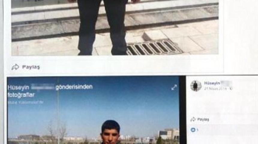 'bylock'cu Pkk Sempatizanı Yakalandı