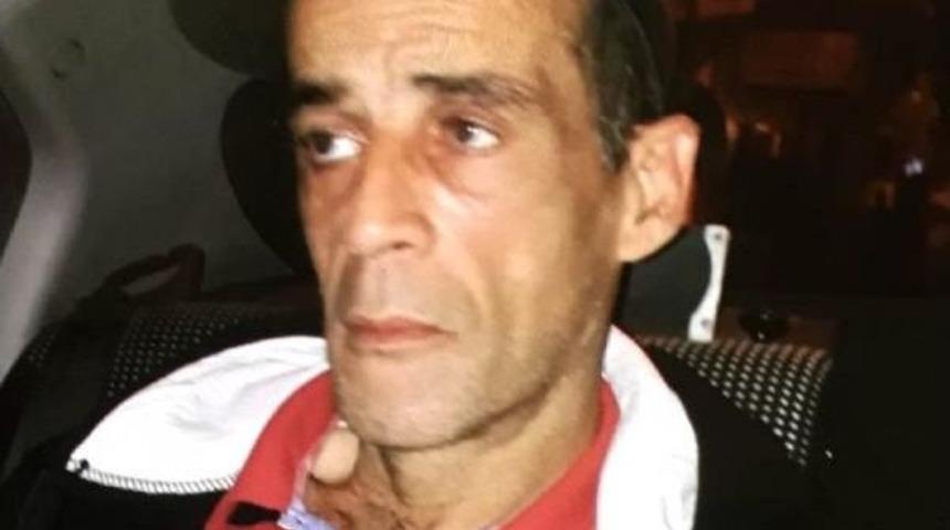 Havalimanı Metrosunda Gasp Dehşeti