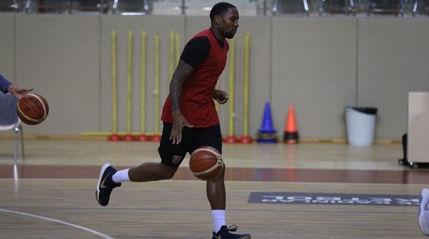 Eskişehir Basket Yola &Ccedil;ıkıyor