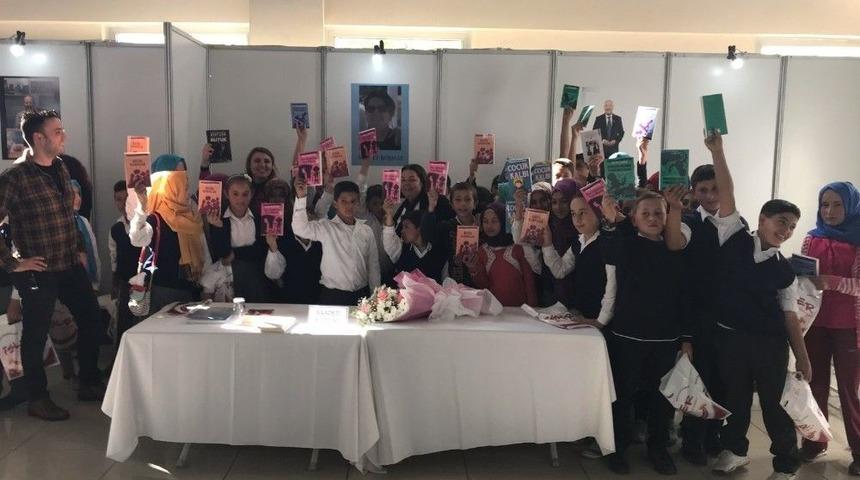 B&uuml;ksev&rsquo;den Anlamlı Etkinlik