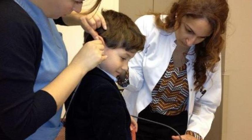 'çocuklarınızı Mevsim Geçişlerinde Iyi Koruyun' Uyarısı