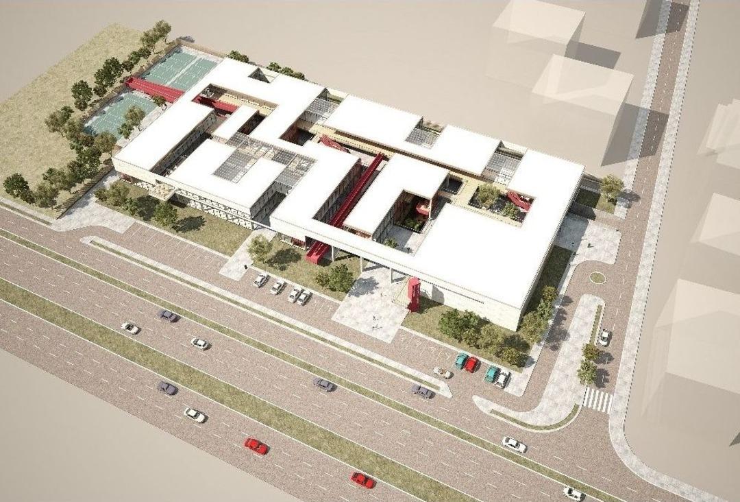 Yıldırım&rsquo;da Engeller Kalkıyor