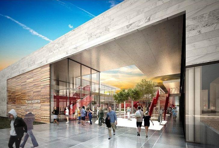 Yıldırım’da Engeller Kalkıyor G1