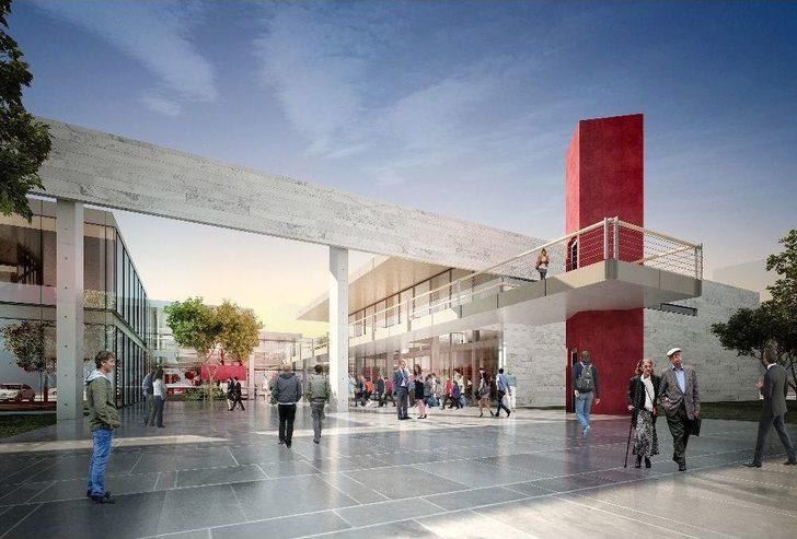 Yıldırım’da Engeller Kalkıyor G2