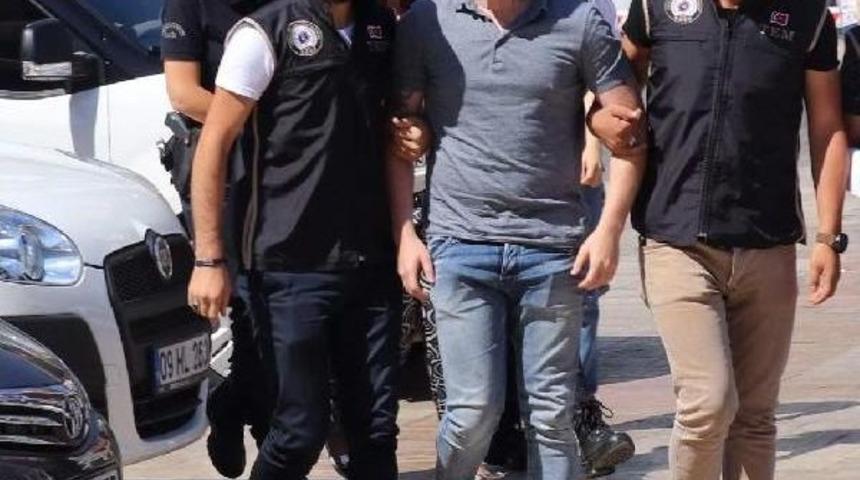 Didim'de Yakalandılar, Haklarında Dava Açıldı