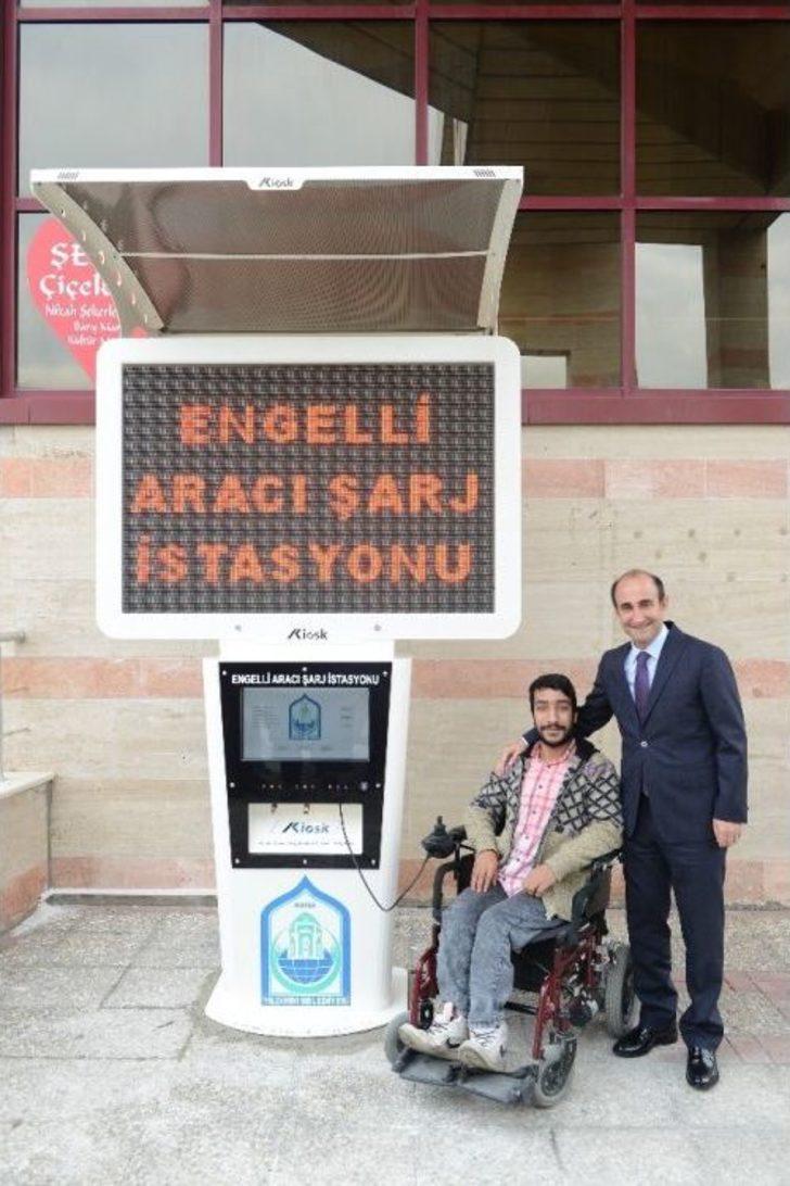 Yıldırım’da Engeller Kalkıyor G5