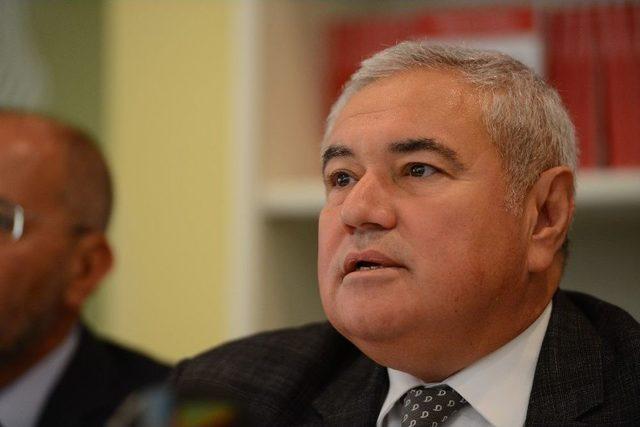 Türk Resminin Ustaları Antalya Kültür Sanat’ta 3