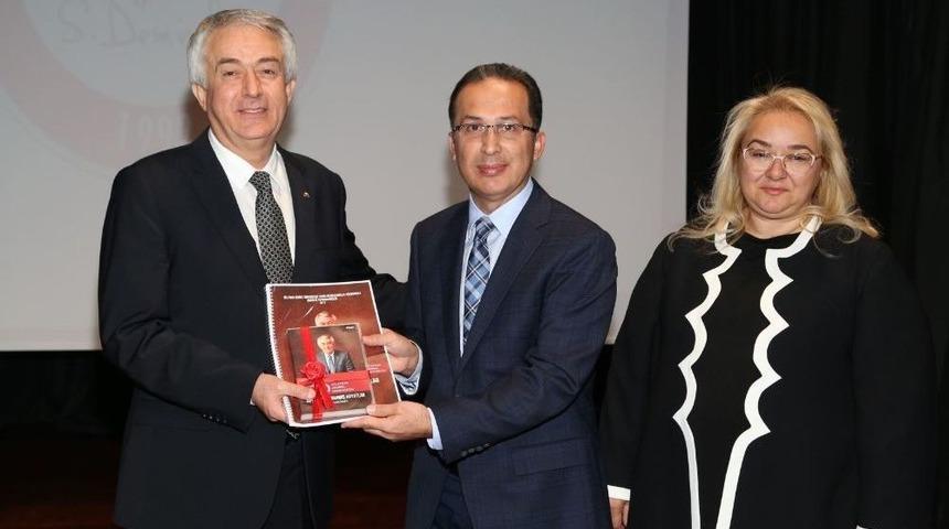 Isparta&rsquo;ya Adanmış Hayatlar, Başdeğirmen İ&ccedil;in Hazırlandı