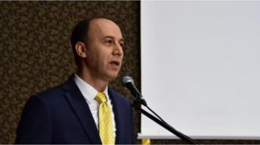 Şanılurfa&rsquo;da Eğitim Yatırımları