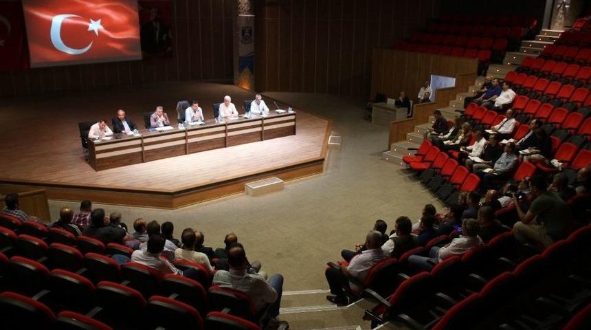 Bodrum, T&uuml;rkiye&rsquo;nin En B&uuml;y&uuml;k M&uuml;cevheri