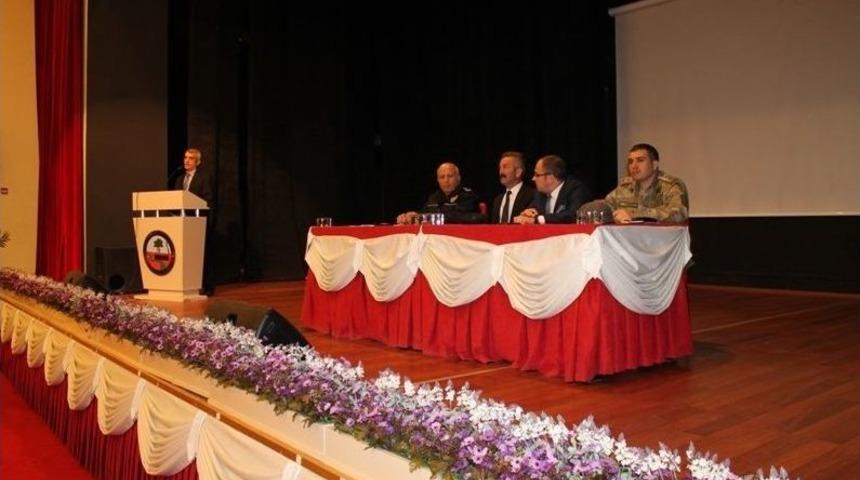 Adrese Dayalı N&uuml;fus Kayıt Sistemi&rsquo;ne Uymayanlara İdari Para Cezası Kesilecek