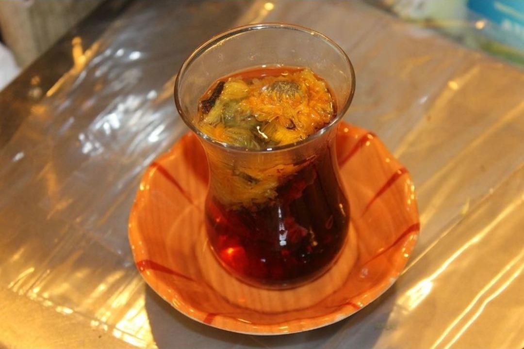 Vatandaşlar Aktarların Kapısını &Ccedil;almaya Başladı