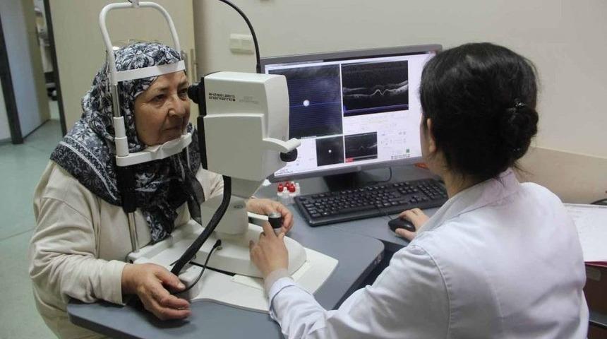 Mevcut K&ouml;rl&uuml;ğ&uuml;n Y&uuml;zde 80&rsquo;i Tedavi Edilebilir