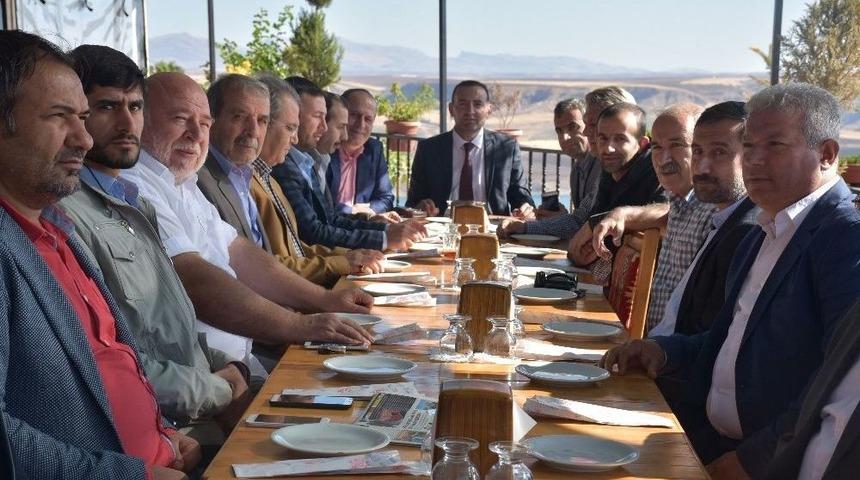 Adıyamanlılar Sultangazi&rsquo;de Buluşacak