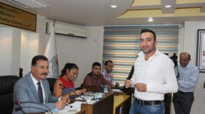 Toroslar&rsquo;da 3 Ocak Turnuvası&rsquo;nın Kuraları &Ccedil;ekildi