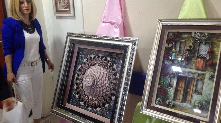 &Ouml;ğretmenevi&rsquo;nde &rsquo;şehitler K&ouml;şesi&rsquo; A&ccedil;ıldı