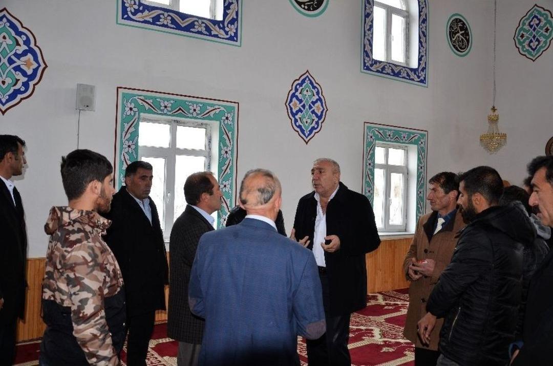 &Ccedil;at Belediyesi Dolu Dizgin