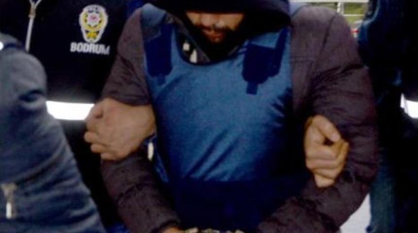 Eski Eşini &Ouml;ld&uuml;ren Kocanın Yargılanmasına Devam Edildi