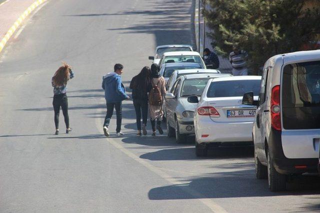 Kazada Ağır Yaralanan Öğrenci Hayatını Kaybetti