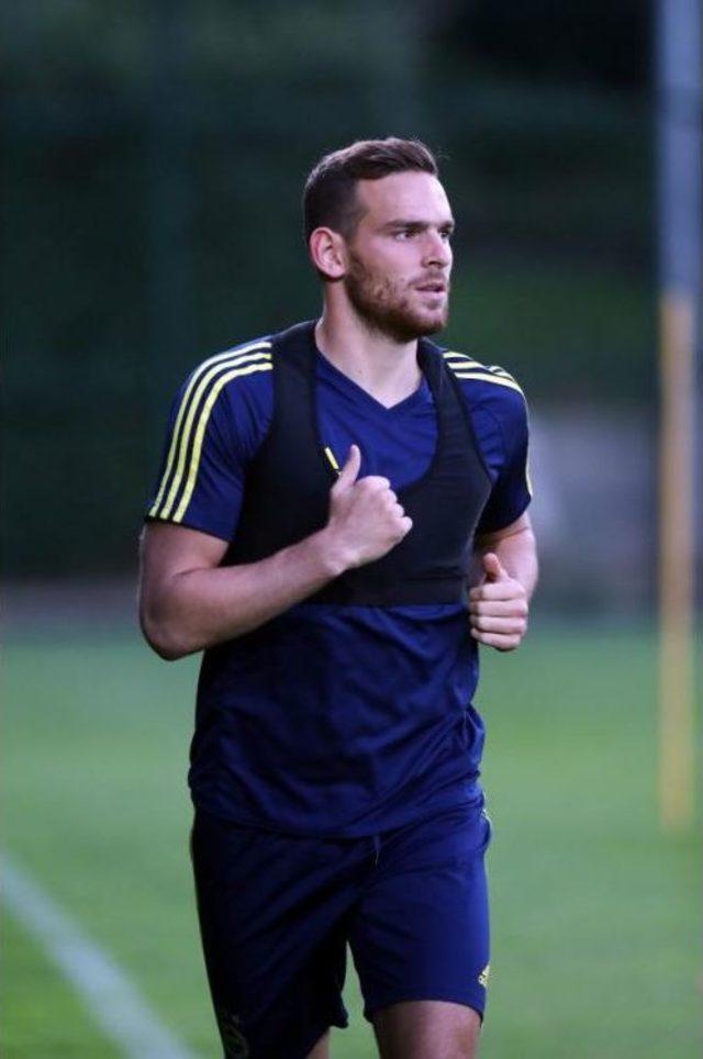 Janssen Ilk Idmanına &Ccedil;ıktı 2