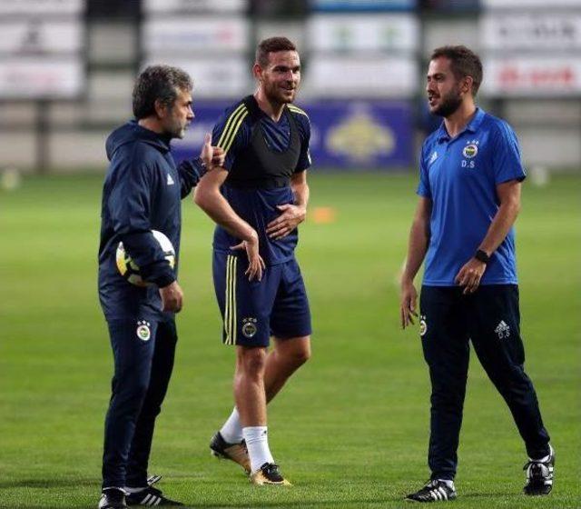 Janssen Ilk Idmanına &Ccedil;ıktı 3