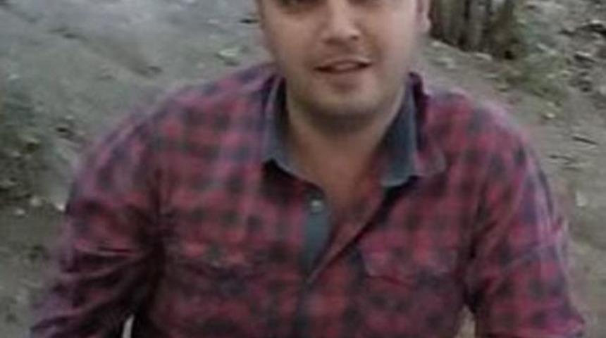 Otomobilinde &Ouml;l&uuml; Bulundu