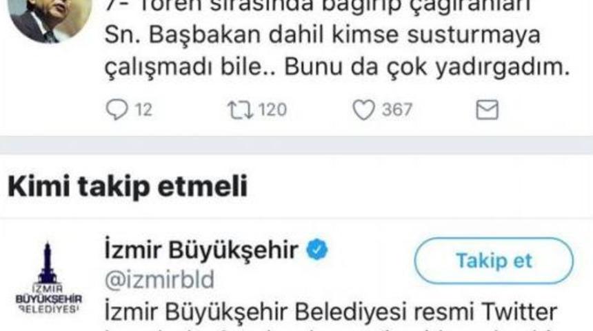 Başbakan Yıldırım, İzmir'de (5)