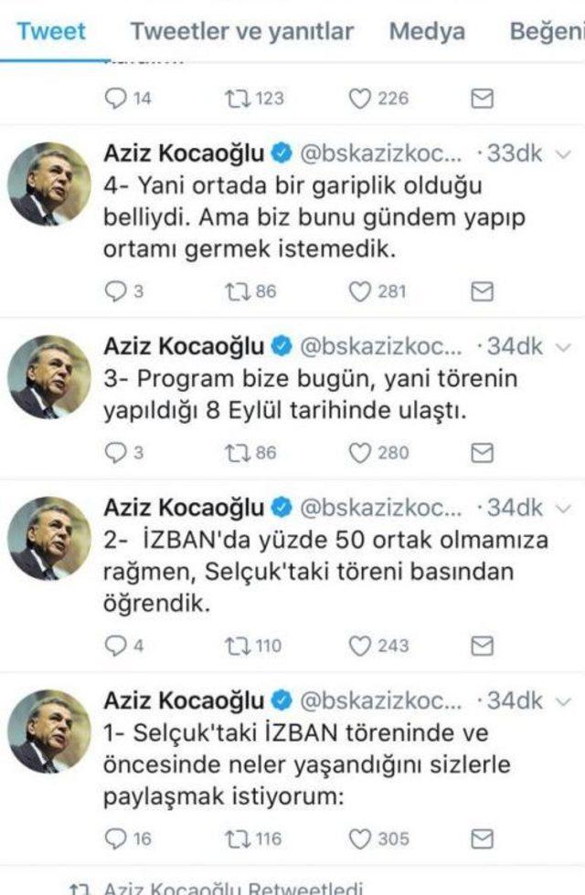 Başbakan Yıldırım, İzmir de (5) 1