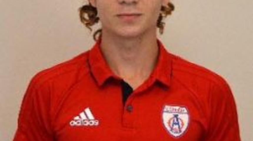 Altınordu'da Yıldız Adayları Arasında Gösterilen Mutlu'yu, Galatasaray Kaptı