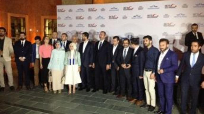 Bakan G&uuml;l: &ldquo;3 Bin 920 Fet&ouml; Mensubu Hakim Ve Savcı İhra&ccedil; Edildi&rdquo;