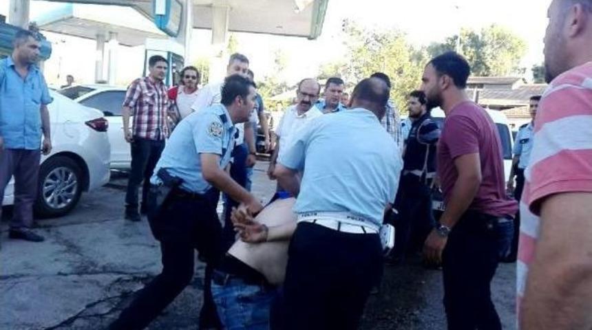 Osmaniye'de Ka&ccedil;tılar, Ceyhan'da Yakalandılar