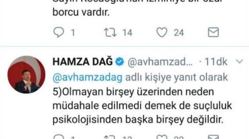 Başbakan Yıldırım, İzmir'de (6)